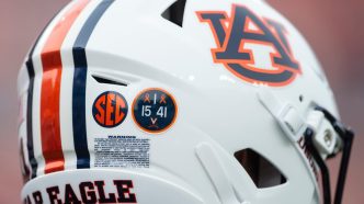 Young Auburn Star Arrested On Drug Trafficking Charges