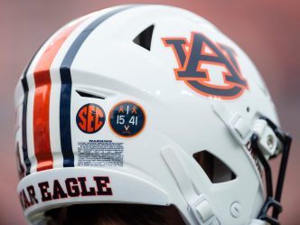 Young Auburn Star Arrested On Drug Trafficking Charges
