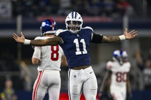 Micah Parsons Makes BIZZARE Contract Guarantee