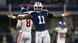 Micah Parsons Makes BIZZARE Contract Guarantee