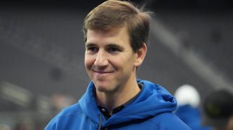 Eli Manning Comes to a Decision In Regards To Buying the Giants