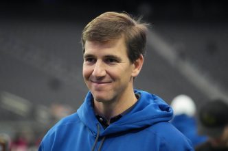 Eli Manning Comes to a Decision In Regards To Buying the Giants