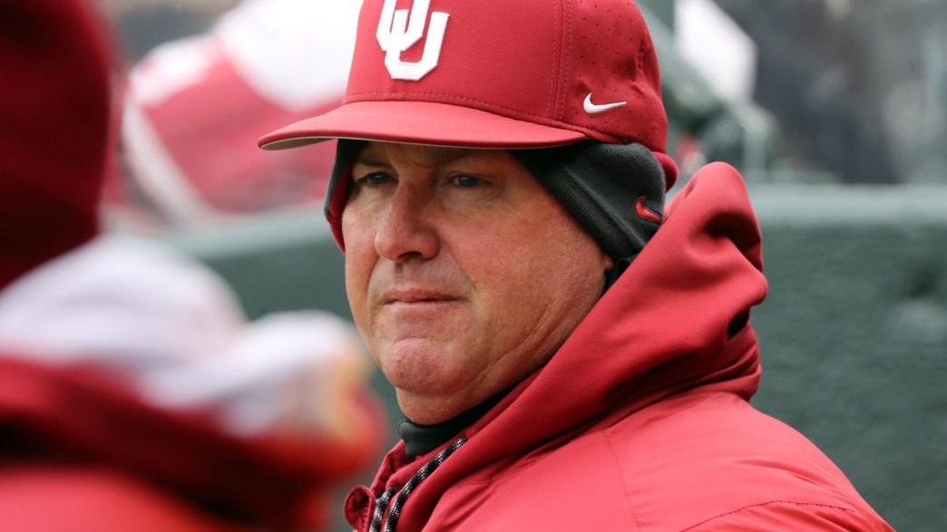 OU Baseball Has Themselves Quite The Recruiting Pitch