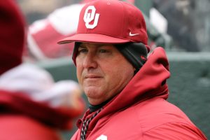 OU Baseball Has Themselves Quite The Recruiting Pitch