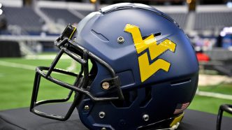 CRAZY: High School RB, SirPaul Cheeks, Commits To Play In the Big 12