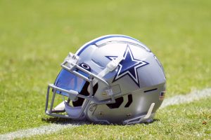 Cowboys OL Out Indefinitely After Breaking Neck??