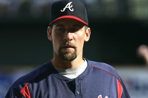 HOF’er, John Smoltz, Speaks Out On Hank Aaron Tribute Video