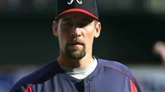 HOF’er, John Smoltz, Speaks Out On Hank Aaron Tribute Video