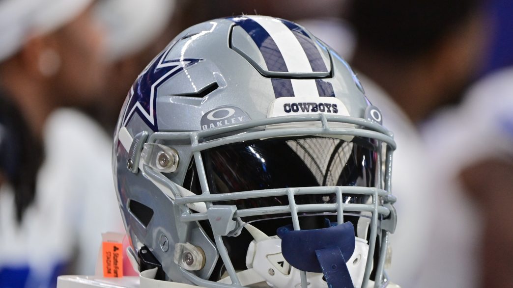 Cowboys Legend Tragically Passed Away