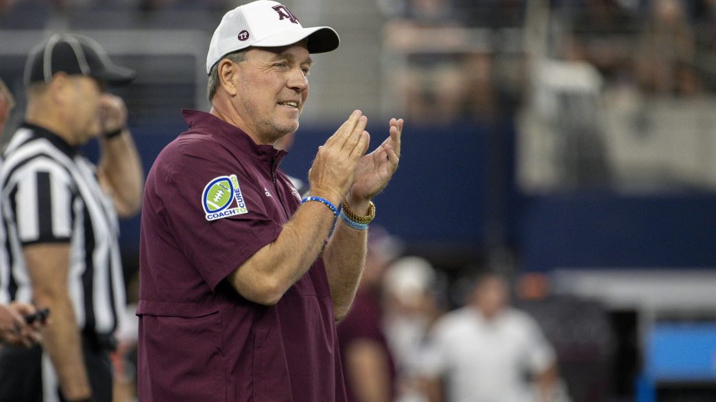 Former HC, Jimbo Fisher, Secures New Job in the ACC