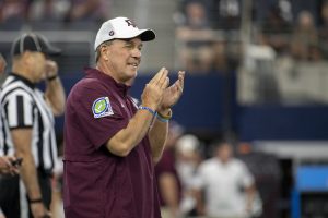 Former HC, Jimbo Fisher, Secures New Job in the ACC