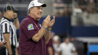 Former HC, Jimbo Fisher, Secures New Job in the ACC