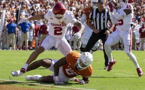 Recent Analysis Has Officially Decided The Best Rivalry In College Football
