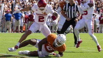 Recent Analysis Has Officially Decided The Best Rivalry In College Football
