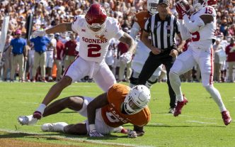 Recent Analysis Has Officially Decided The Best Rivalry In College Football