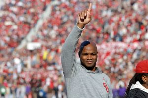 Adrian Peterson Is Taking a Shocking Pivot to a New Sport