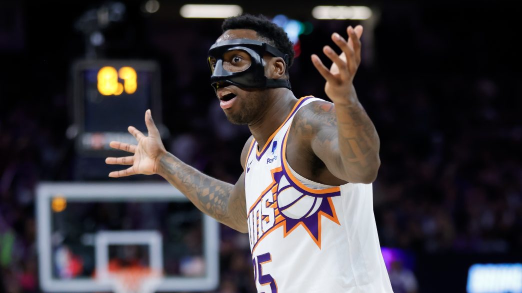 Former First-Round Pick Heading To Japan League After Bust In NBA