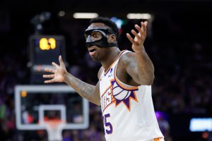 Former First-Round Pick Heading To Japan League After Bust In NBA