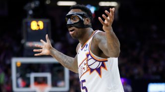 Former First-Round Pick Heading To Japan League After Bust In NBA