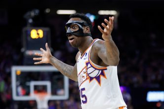 Former First-Round Pick Heading To Japan League After Bust In NBA