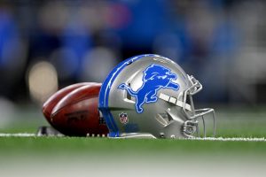 Before A Single Official Practice, Lions Star Has Torn His ACL