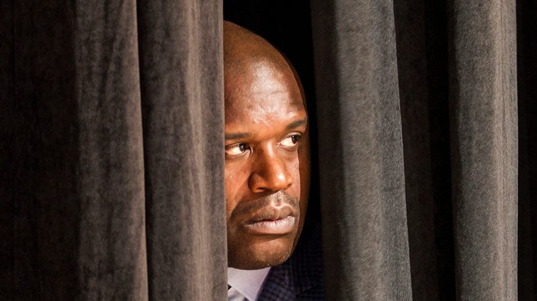 “I’m gonna punch you in your f—ing face” – Shaq To RGIII
