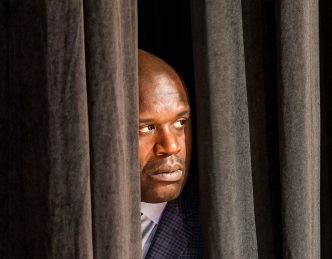 “I’m gonna punch you in your f—ing face” – Shaq To RGIII