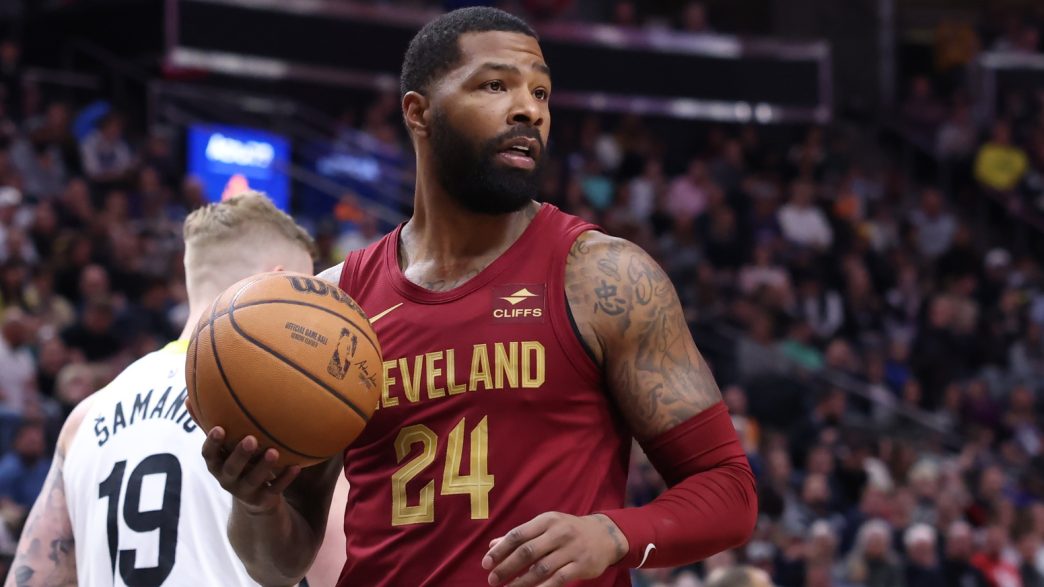 Marcus Morris Arrested For Fraud