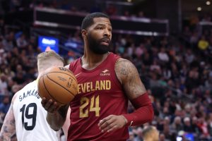 Marcus Morris Arrested For Fraud