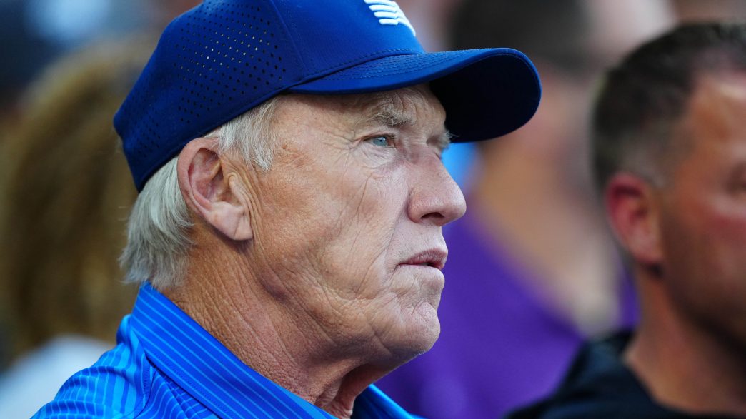 John Elway Golf Accident Investigation Has Finally Been Concluded