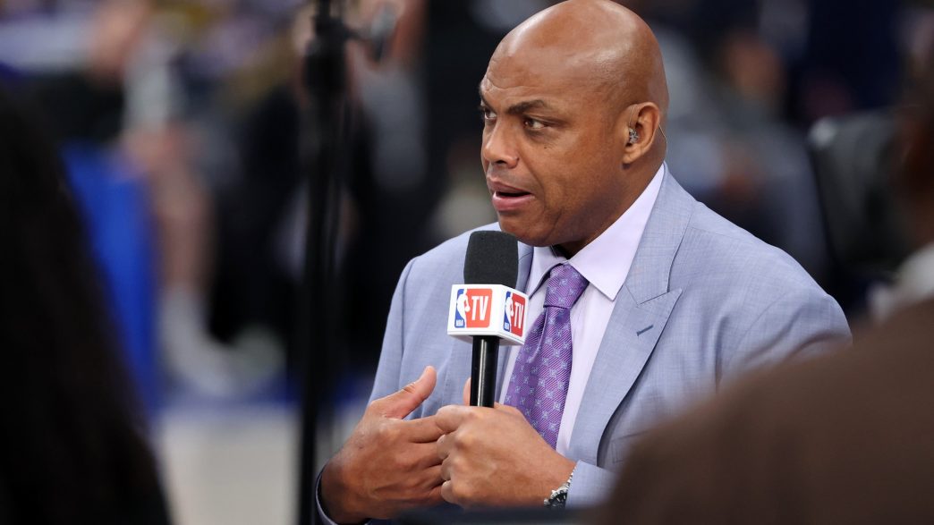Charles Barkley Says ESPN Is Ruining “Inside The NBA”