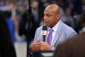 Charles Barkley Says ESPN Is Ruining “Inside The NBA”