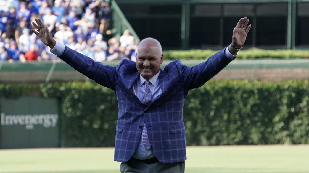 Cause of Death Revealed For Cubs Legend, Ryne Sandberg