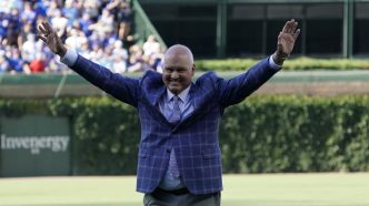 Cause of Death Revealed For Cubs Legend, Ryne Sandberg