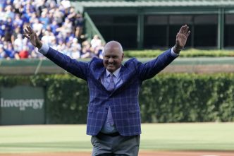 Cause of Death Revealed For Cubs Legend, Ryne Sandberg
