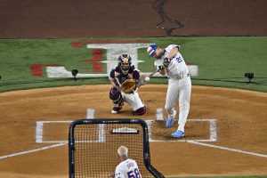 Mets Slugger, Pete Alonso, Reveals Why He Won’t Compete In the Home Run Derby