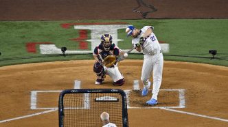 Mets Slugger, Pete Alonso, Reveals Why He Won’t Compete In the Home Run Derby