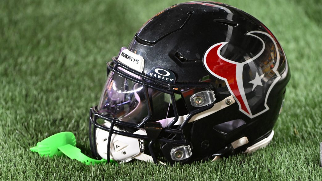 Houston Texans Player Tragically Passes at 38