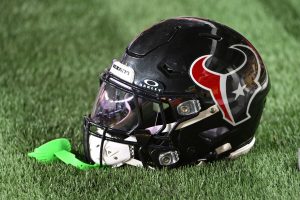 Houston Texans Player Tragically Passes at 38