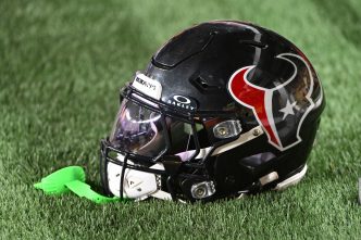 Houston Texans Player Tragically Passes at 38