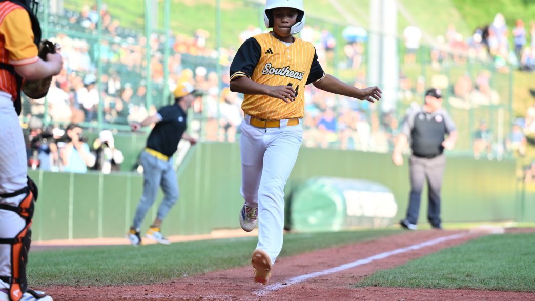 Little League World Series Star Has Been Suspended For ABSURD Reason