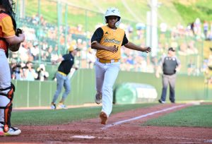 Little League World Series Star Has Been Suspended For ABSURD Reason