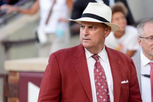 Oklahoma AD To Retire During The 2025 Season