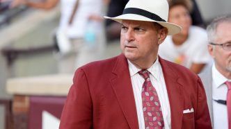Oklahoma AD To Retire During The 2025 Season
