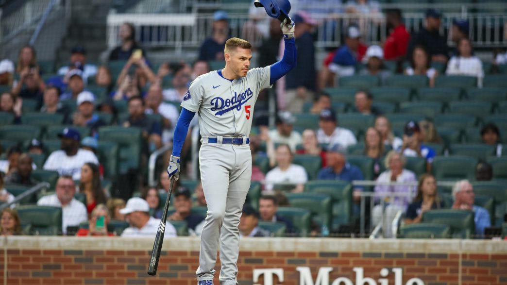 Freddie Freeman Prepares Emotionally For Return To Atlanta Ahead Of All-Star Game