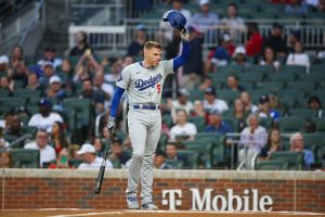 Freddie Freeman Prepares Emotionally For Return To Atlanta Ahead Of All-Star Game