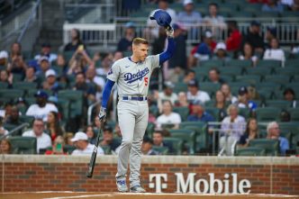 Freddie Freeman Prepares Emotionally For Return To Atlanta Ahead Of All-Star Game