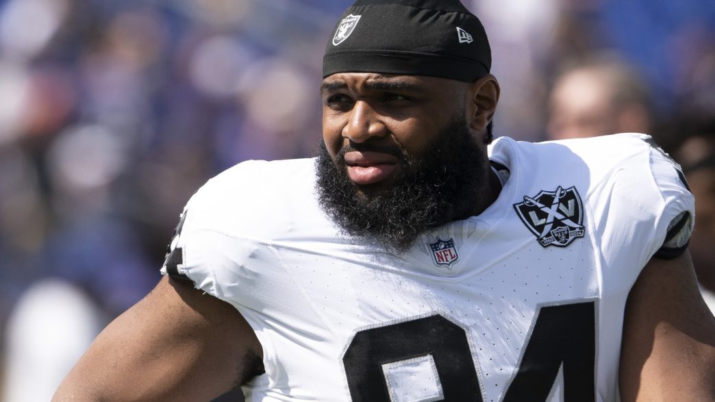 Old Videos of Christian Wilkins’ FREAKY Behavior Are Circulating