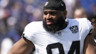 Old Videos of Christian Wilkins’ FREAKY Behavior Are Circulating