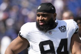 Old Videos of Christian Wilkins’ FREAKY Behavior Are Circulating